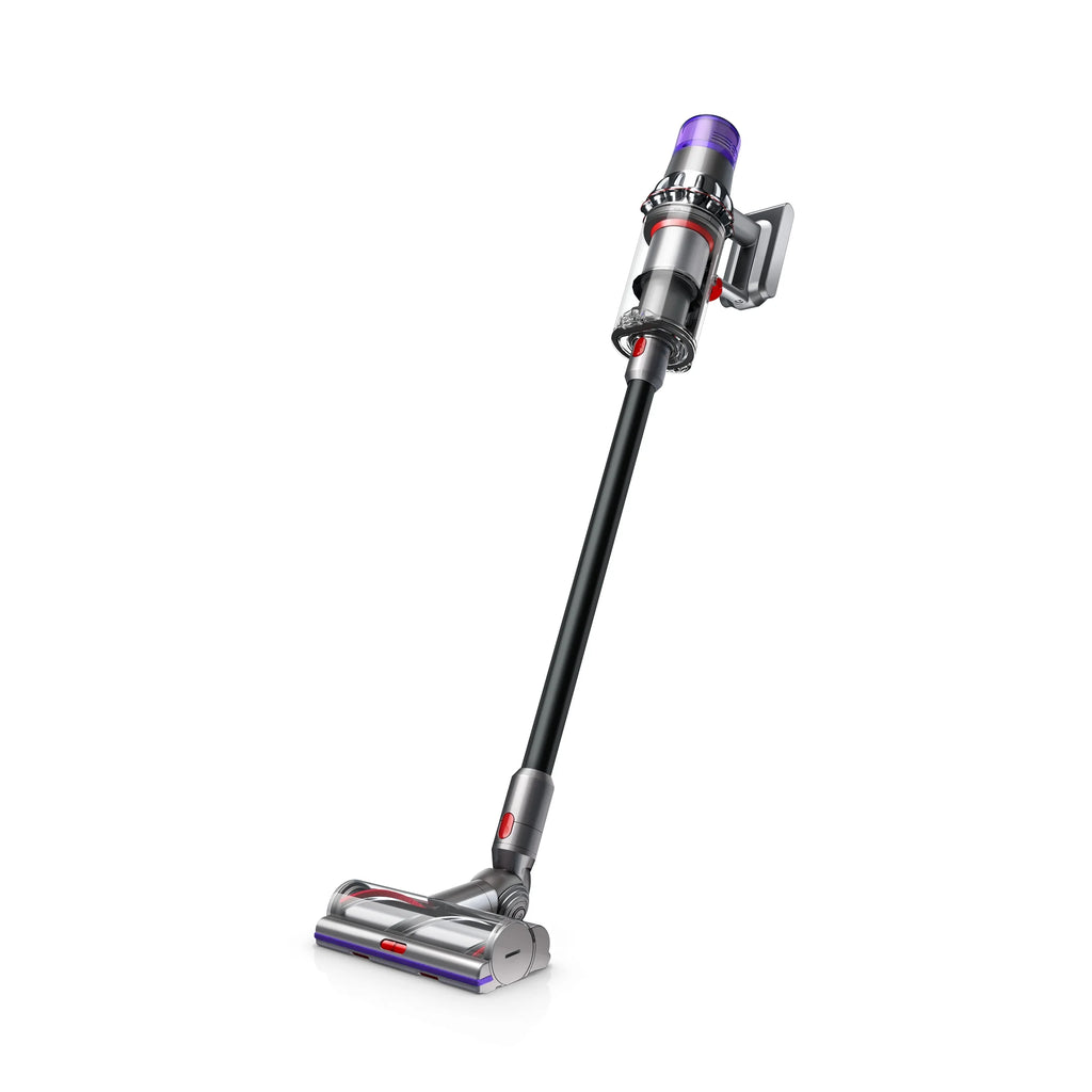 Restored Premium Dyson V11 Torque Drive Complete Cordless Vacuum | Iron (Refurbished)