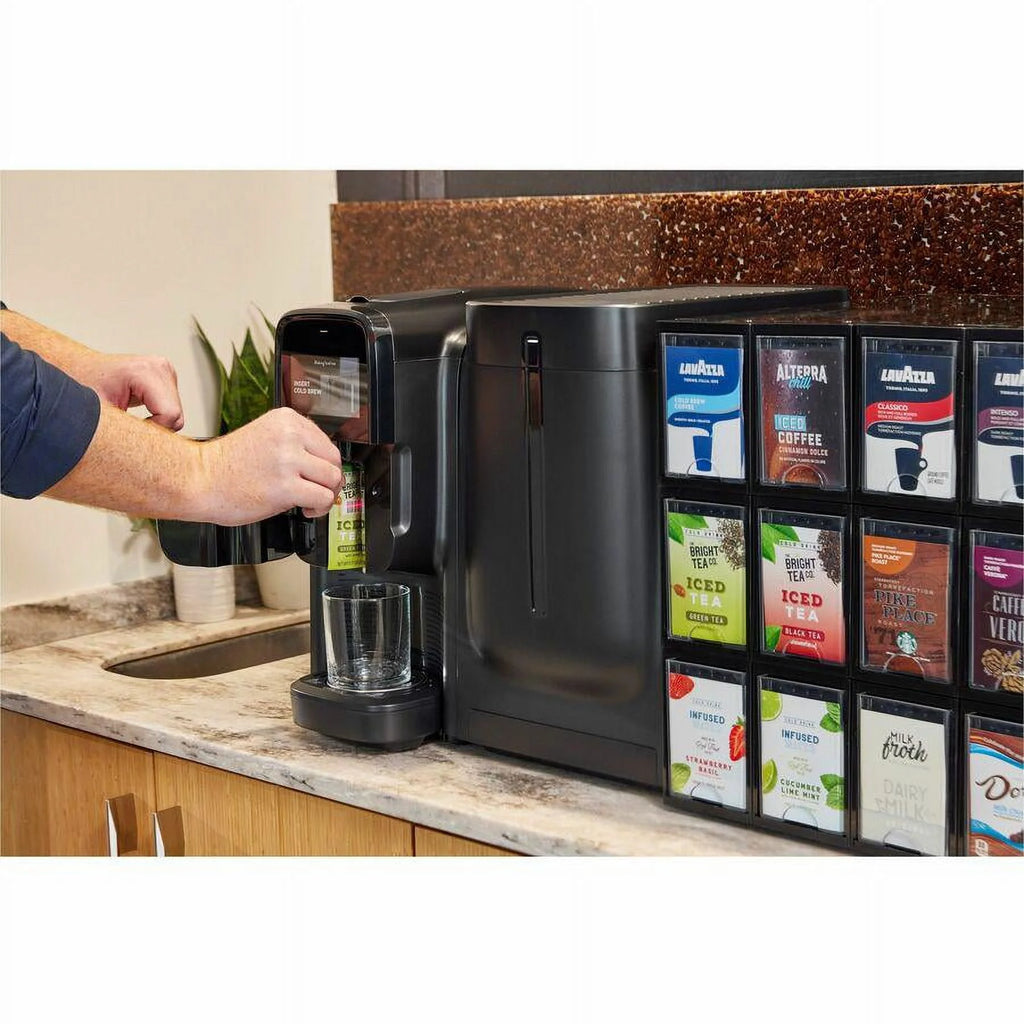 Flavia Creation C300 Brewer - Black