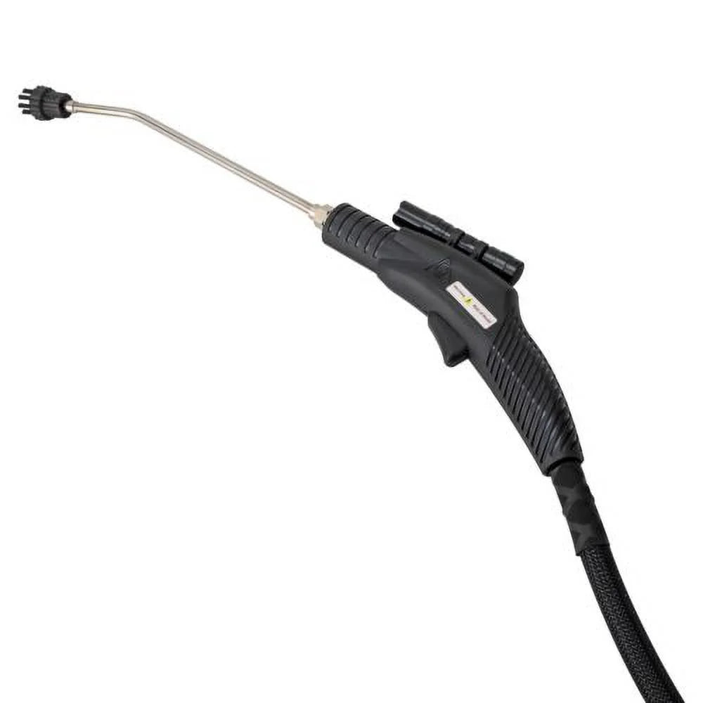 Handheld High Temp Steam Cleaner Pressure Cleaning Machine Home 1800W KMG-G18