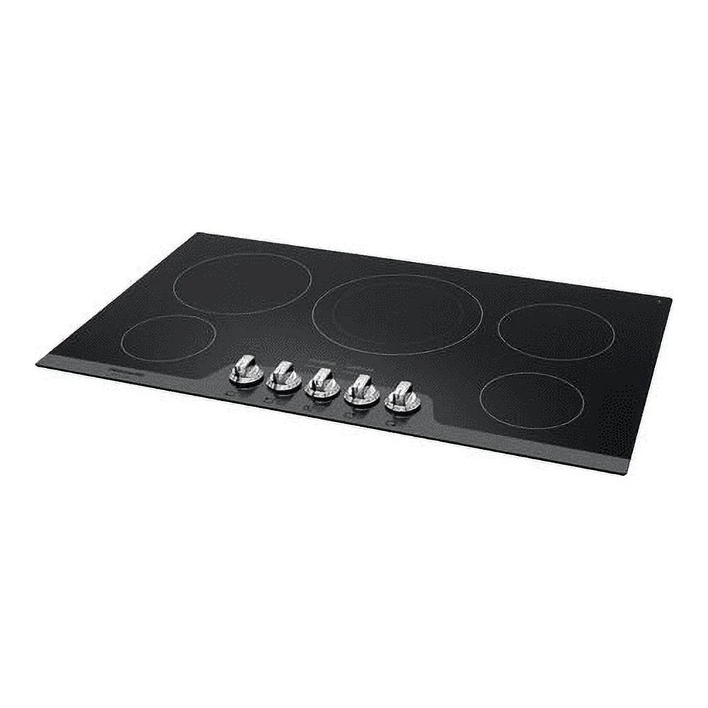 Frigidaire FGEC3648US Gallery 36" Electric Cooktop