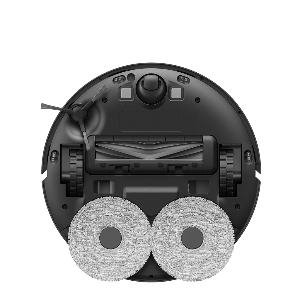 Dreame D10s Pro Robot Vacuum and Mop, Wi-Fi Compatible, Powerful Suction