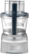 Restored Cuisinart CFP-24DCNPC Elite Collection 12 Cup Food Processor, Die Cast with Stainless Blades (Refurbished)