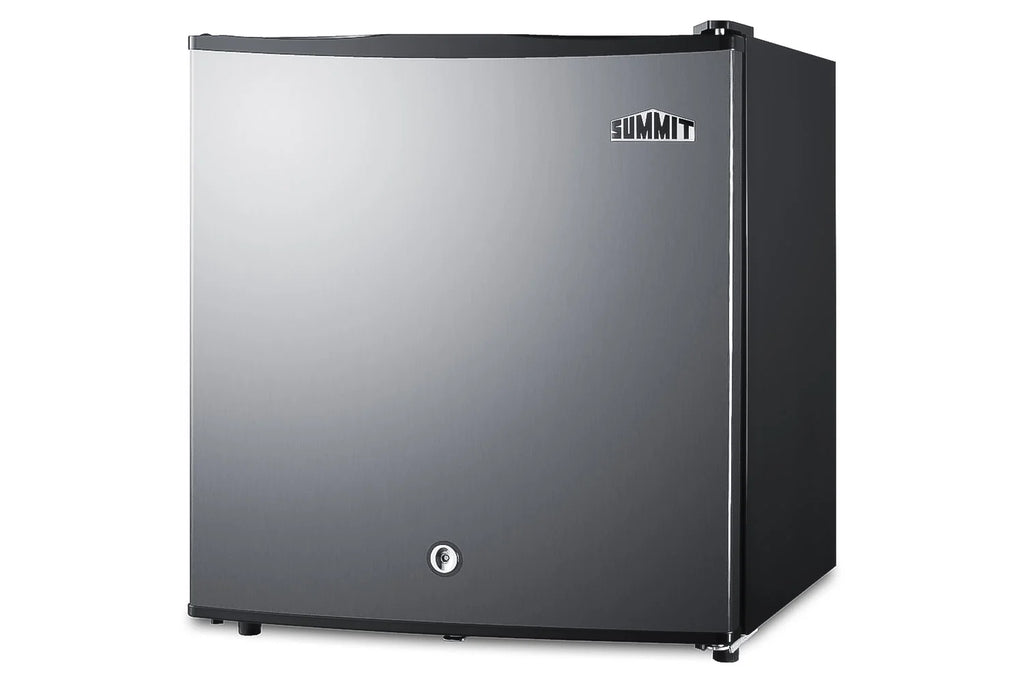SUMMIT 18" Wide Compact Minibar