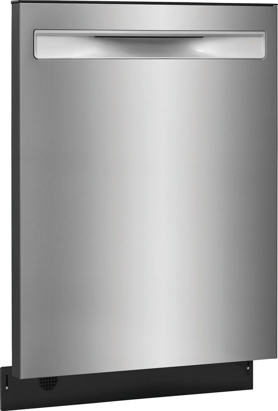 Frigidaire FDSP4501AS 24" Tub Dishwasher, Stainless Steel