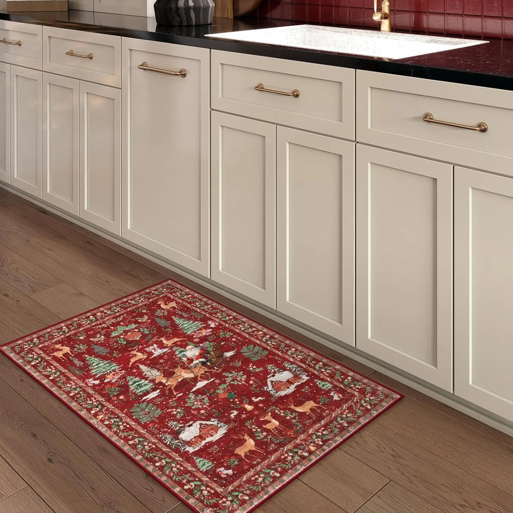28" Wide Bottom Freezer Refrigerator