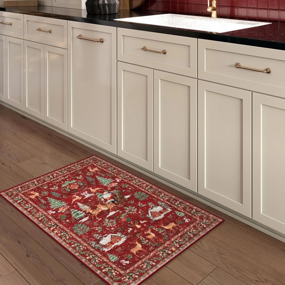 28" Wide Bottom Freezer Refrigerator