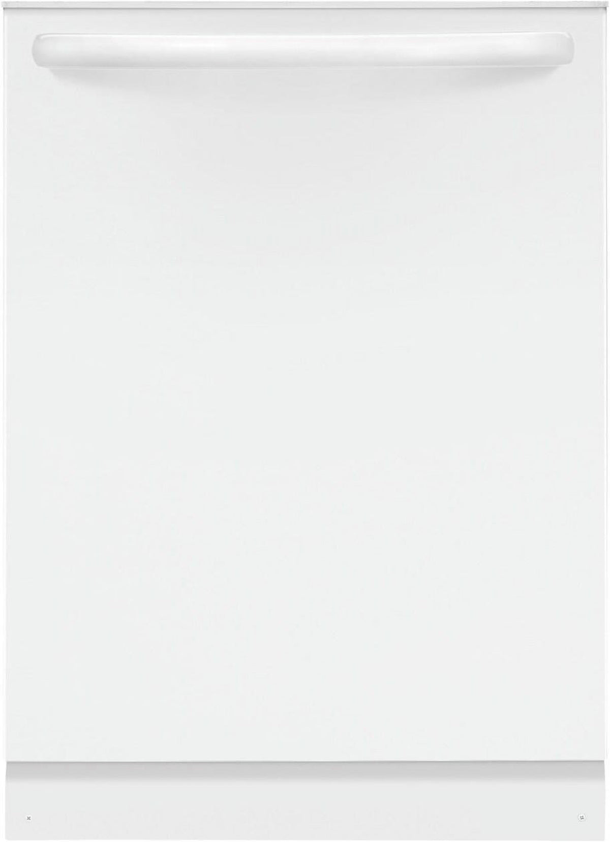 Frigidaire FDPH4316AS 24" Dishwasher, Energy Star Certified, Top Control, Stainless Steel