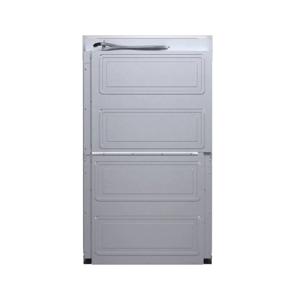 Forno Asti 30-Inch Electric French Door Double Oven