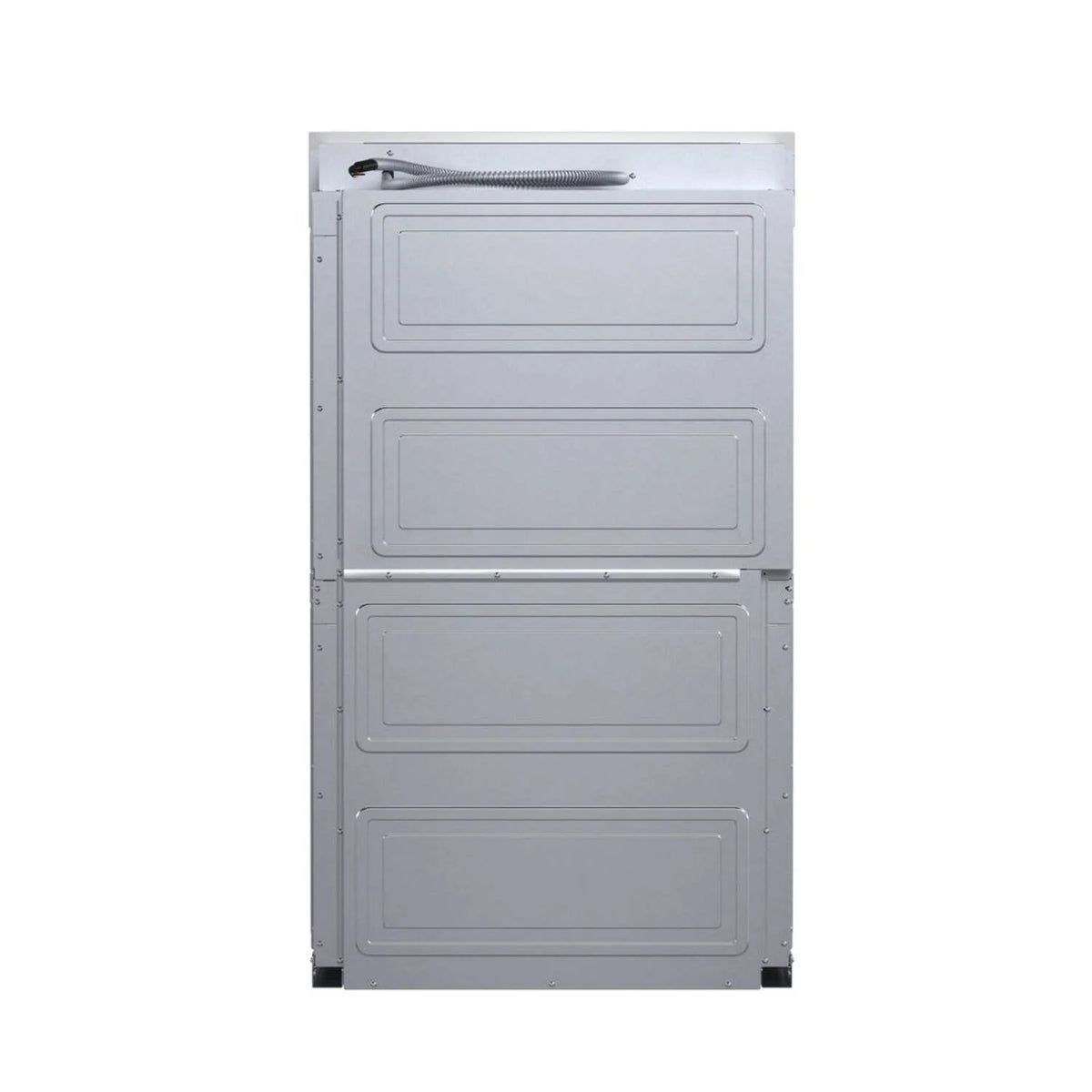 Forno Asti 30-Inch Electric French Door Double Oven