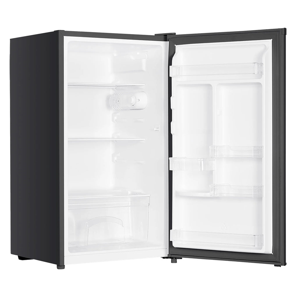 Magic Chef 3.2 cu. ft. Refrigerator in Black