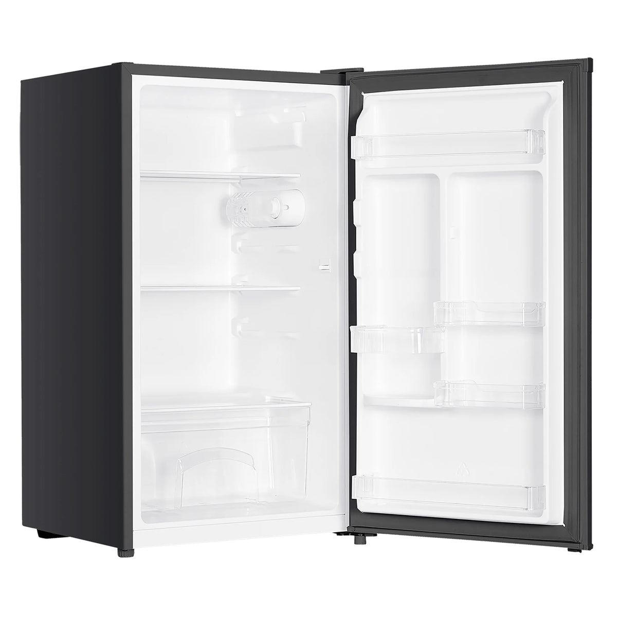 Magic Chef 3.2 cu. ft. Refrigerator in Black