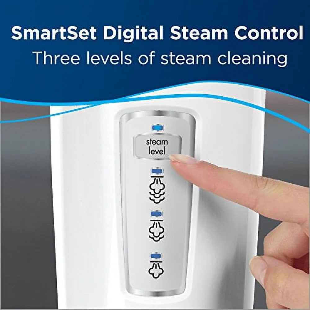 POWERFRESH STEAM MOP