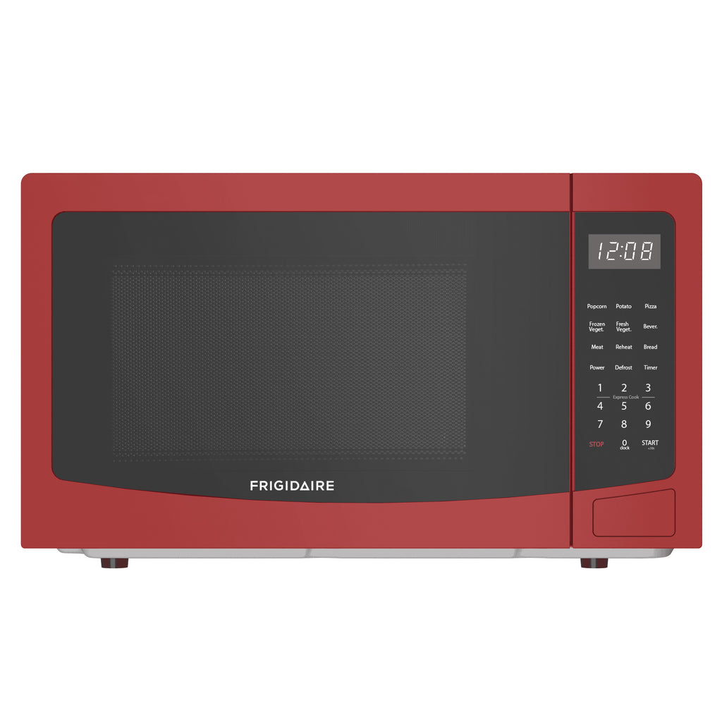 Frigidaire 1.1 Cu. Ft. Microwave, White