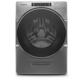WHIRLPOOL WFW862CHC front load washer