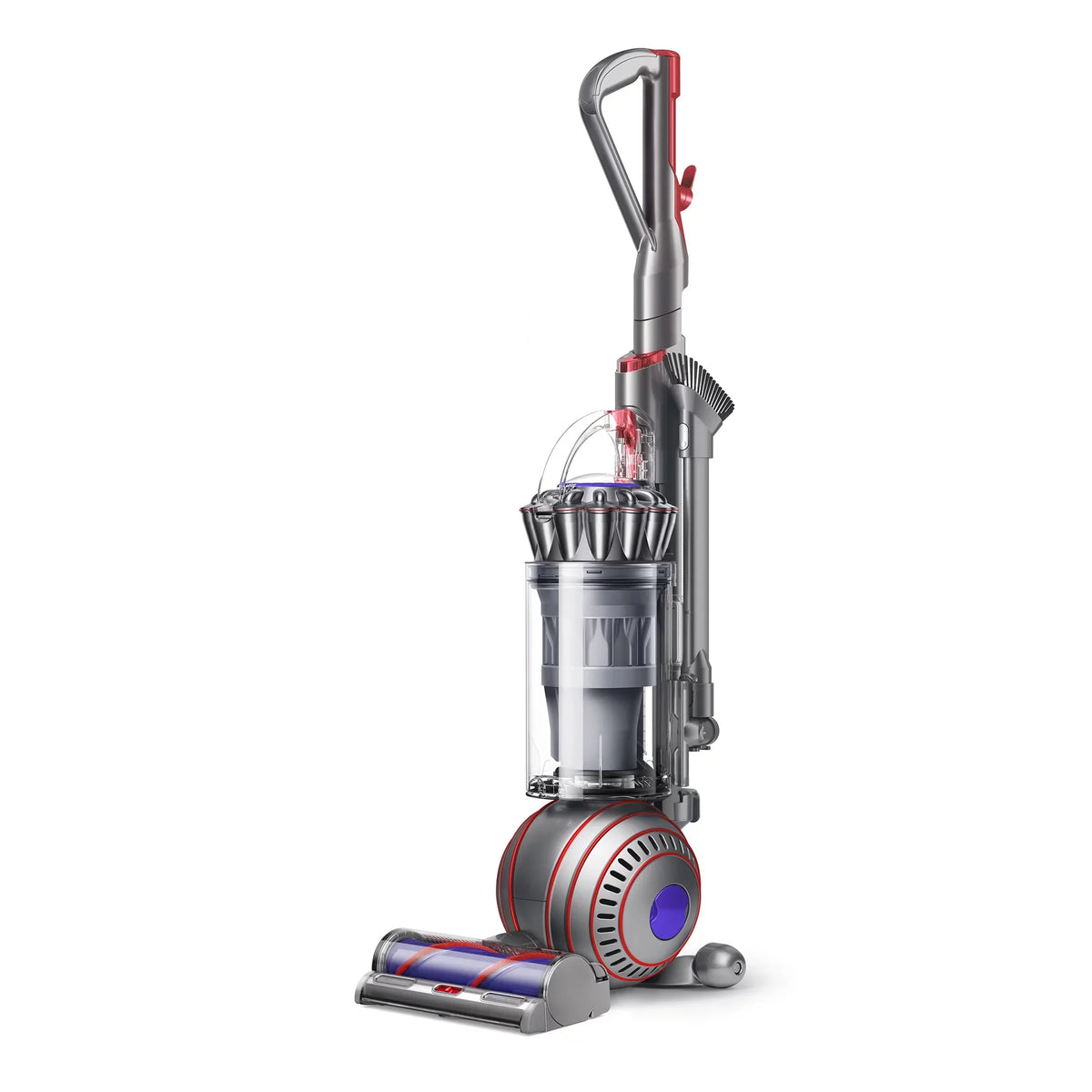 Open Box Dyson 5990603 Ball Animal 3 Upright Vacuum (Nickel)