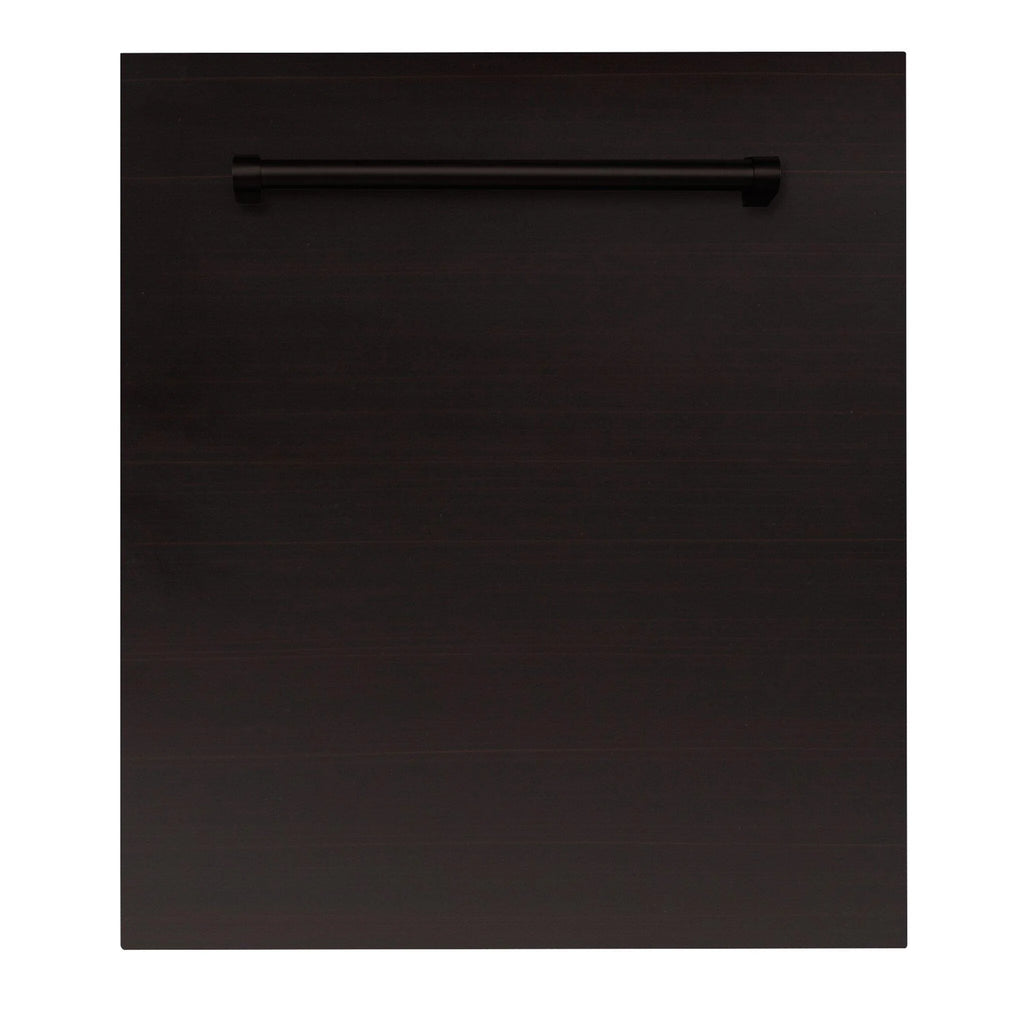 ZLINE DW-HH-H-24  Euro Style Dishwasher