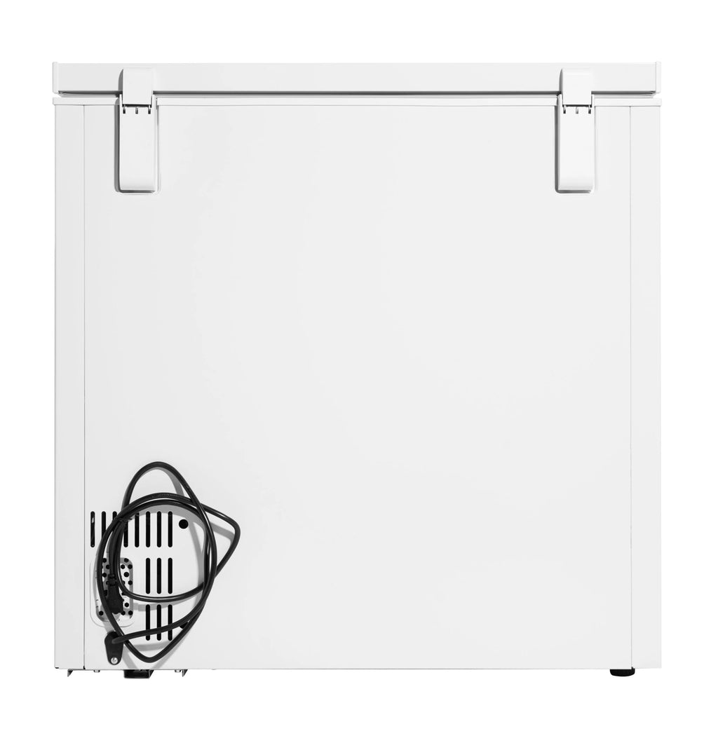 Danby Compact Chest Freezer,WH,50.6 lb Weight DCF035A5WDB