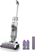 Shark Cordless Vacuum Cleaner - Multi-Surface Cleaning