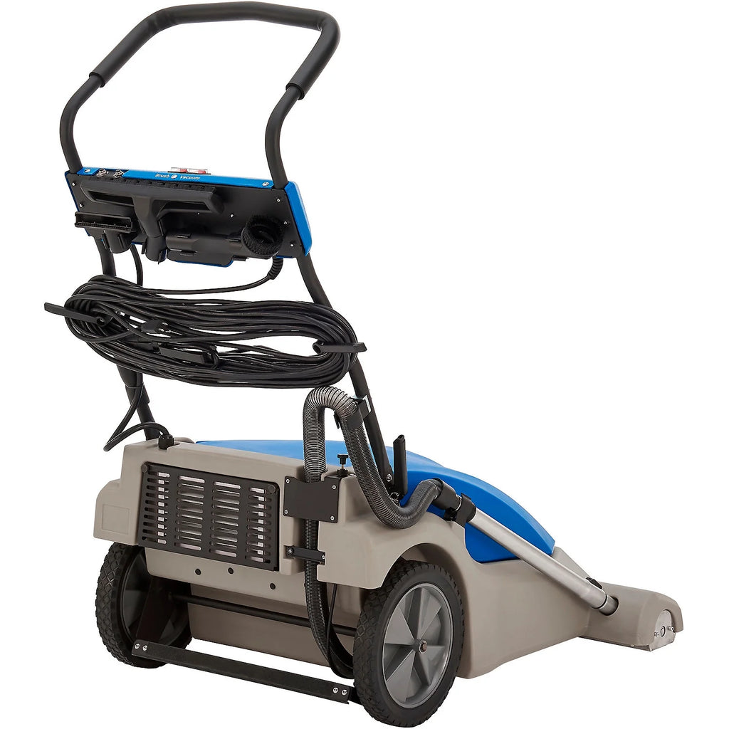 Global Industrial 30" Wide Area Carpet Vacuum Cleaner