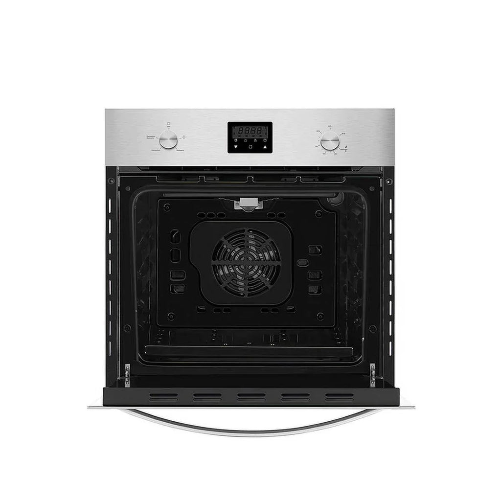 Empava 24 in 2.3 Cu. ft. Gas Wall Oven 24WO11L - Only For LPG Gas