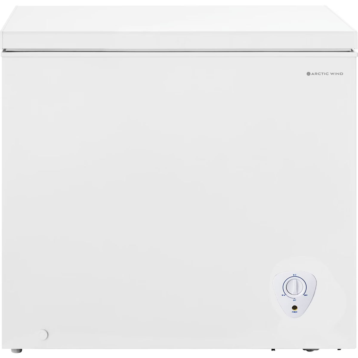 Arctic Wind 3.4-cu. ft. Chest Freezer