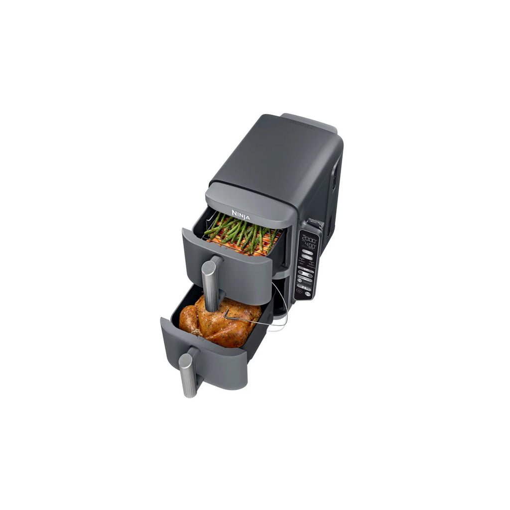 Ninja DoubleStack XL Smart 2-Basket Air Fryer