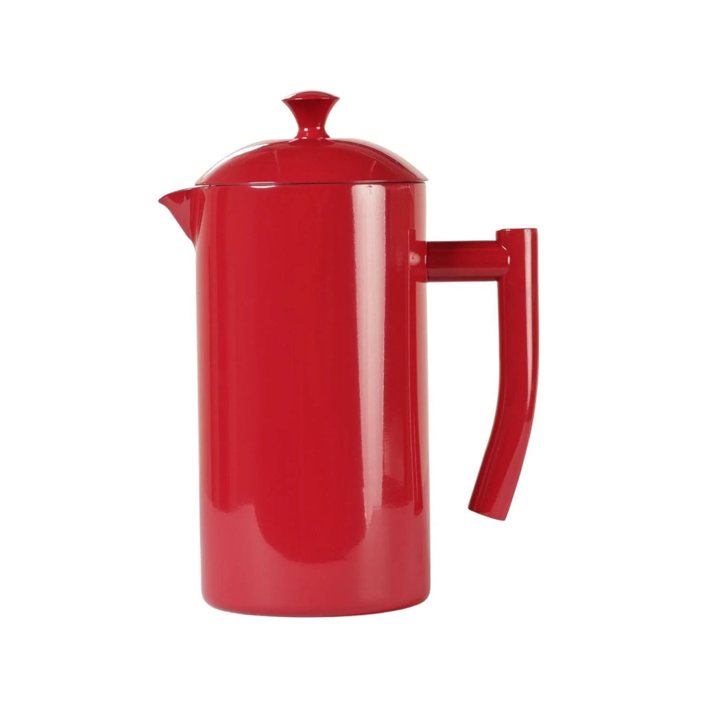 Frieling French Press, Snow White, 34 fl oz.