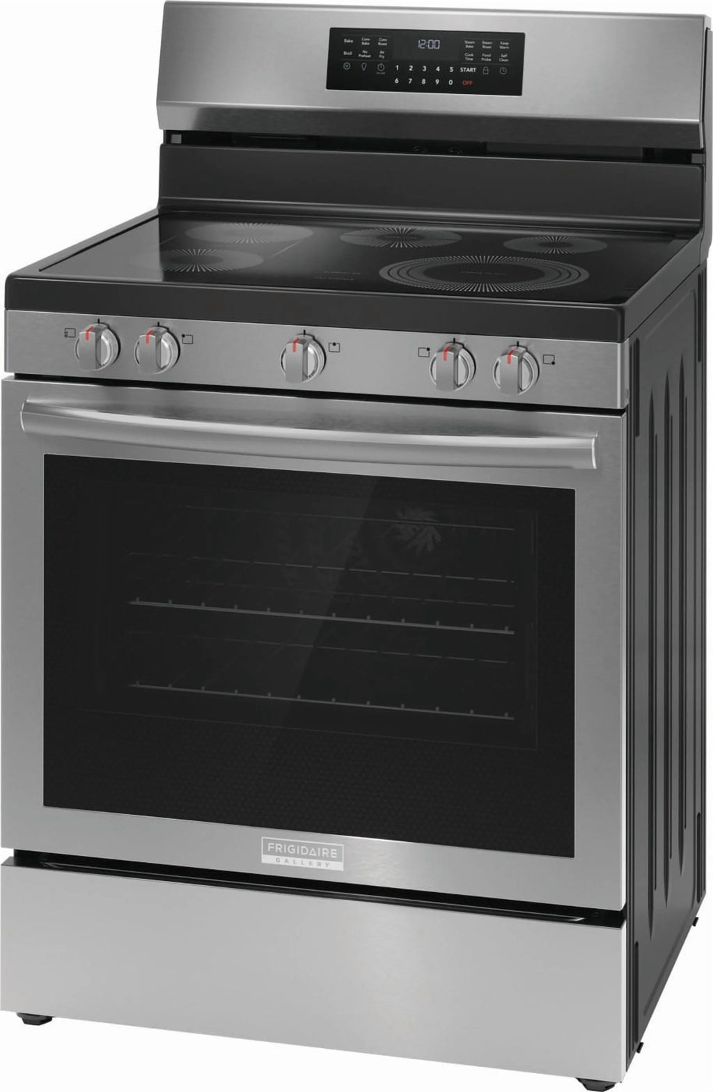 Frigidaire Gallery&nbsp;30" Electric Range with No Preheat  Air Fry