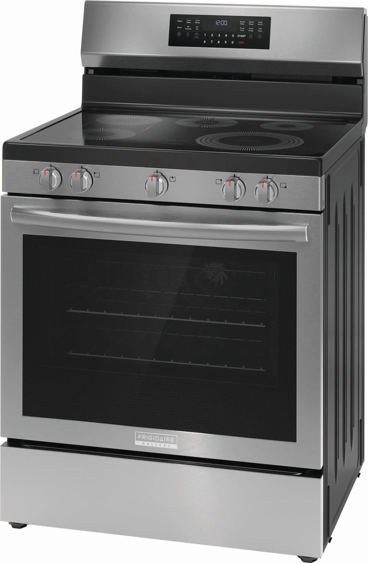 Frigidaire Gallery&nbsp;30" Electric Range with No Preheat  Air Fry