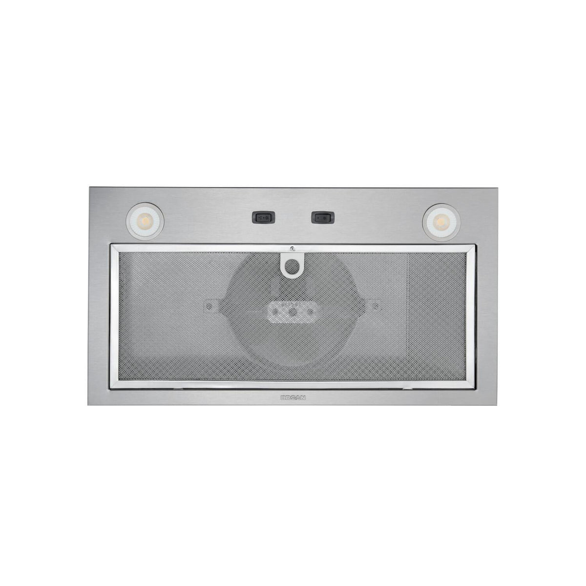 Broan 21",300 CFM,Power Pack Insert,2 Speed,LED Lighting