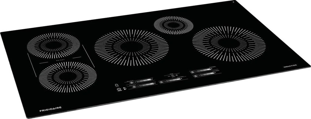 Frigidaire 36" Induction Cooktop, Black