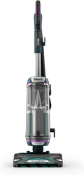 Restored SHARK AZ4000 POWERDETECT Upright Vacuum Cleaner with DuoClean Technology, Odor Neutralizer Technology, Powered Lift-Away, Self Cleaning Brushroll (Refurbished)