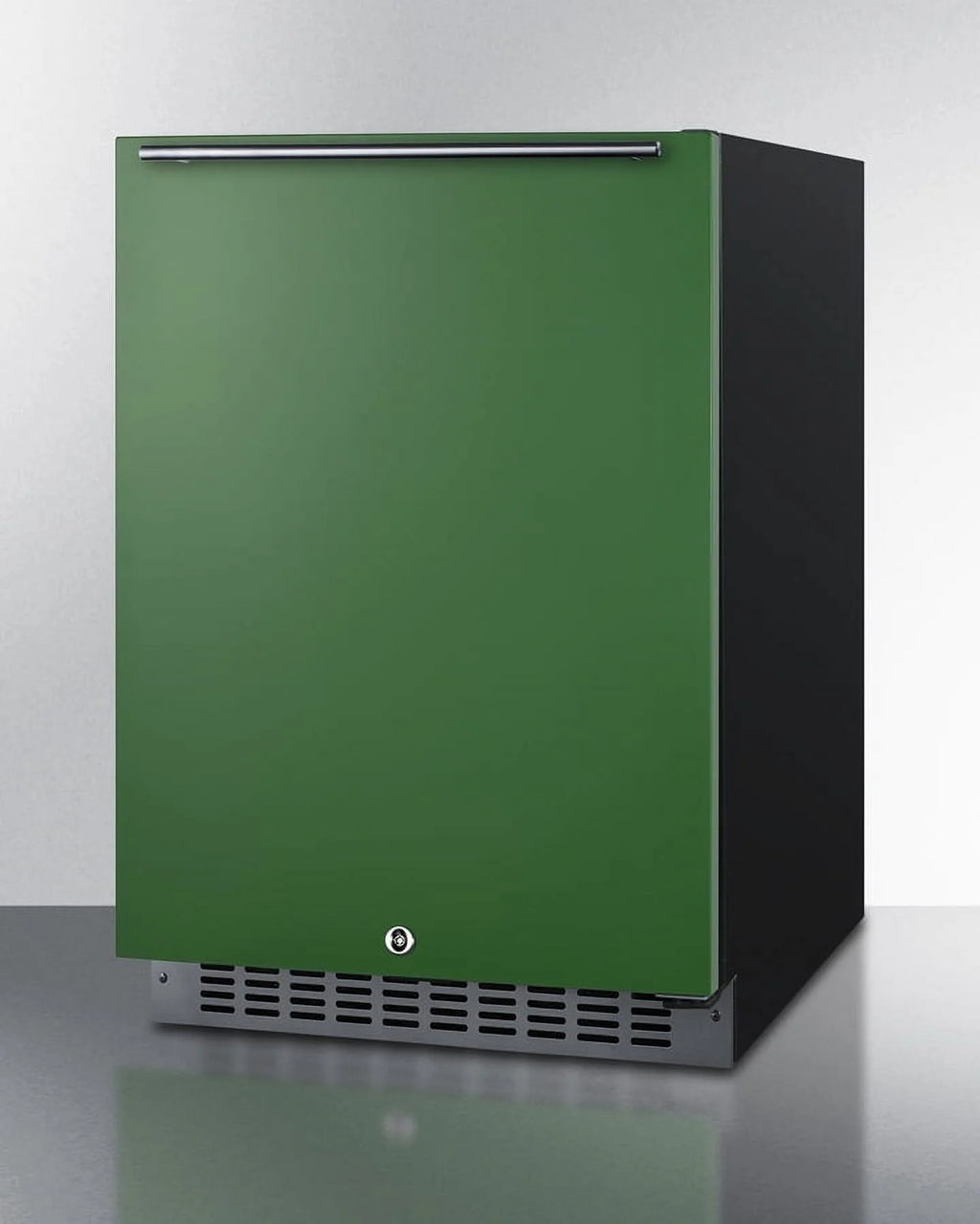 24" Wide Built-In All-Refrigerator, ADA Compliant (Panel Not Included), RHD