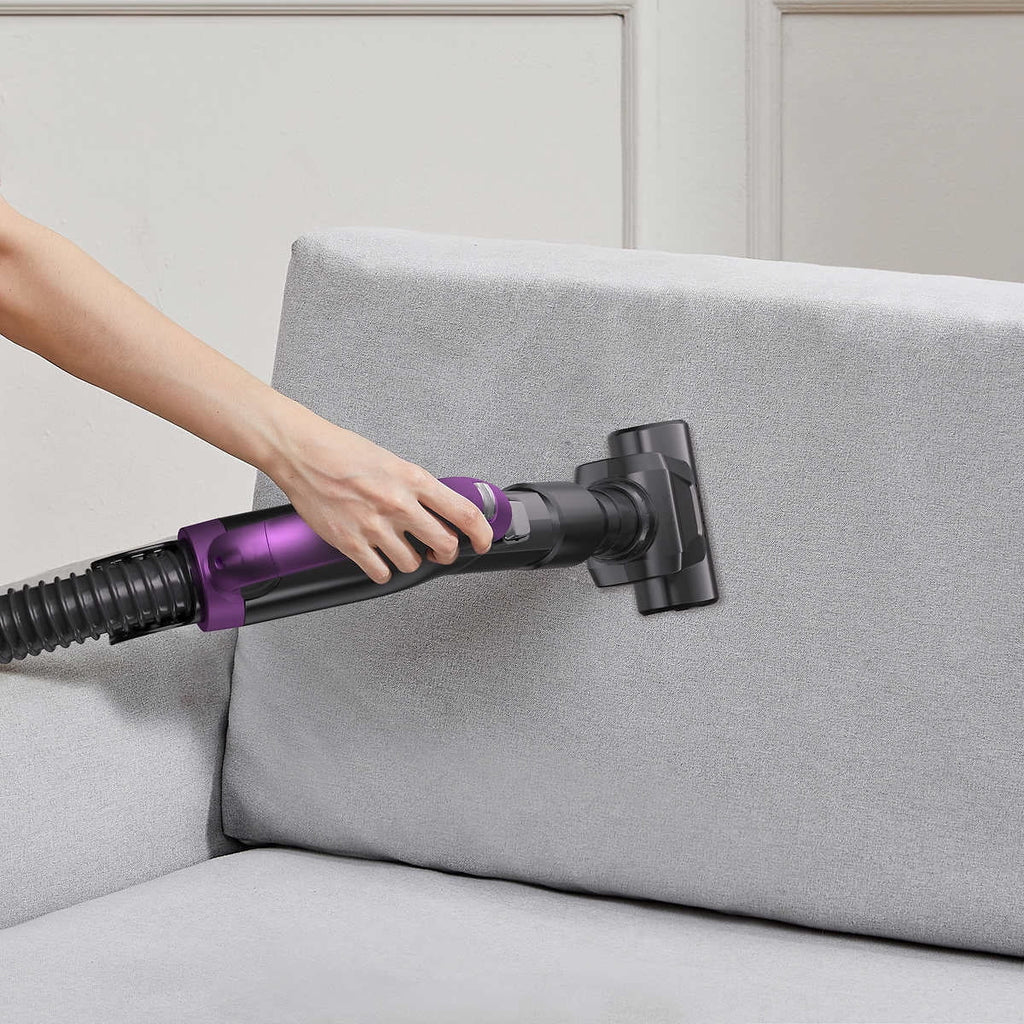 Eureka Optima Elite Bagless Vacuum Cleaner Anti-Tangle, NEN185, new