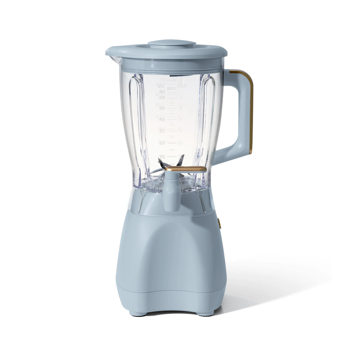 Beautiful Slush Crush 60 oz 4-Speed Frozen Drink Maker, White Icing by Drew Barrymore