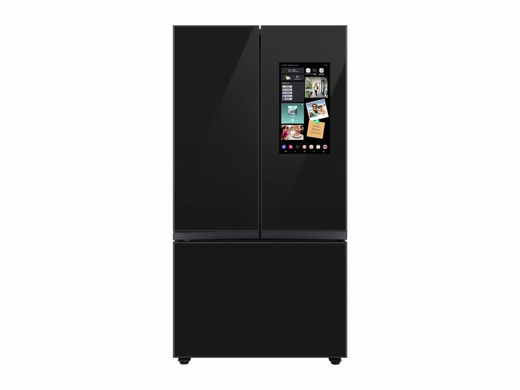 SAMSUNG RF30BB6900ACAA french door freestanding refrigerator