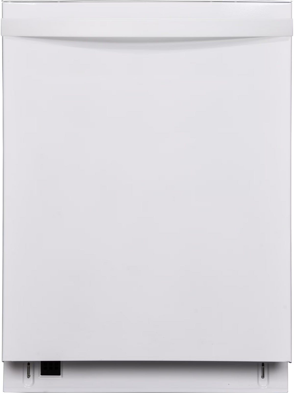 Kenmore Elite 24" Built-in Stainless Steel Tub Dishwasher, TotalFlex 3rd Rack, SmartWash, Energy Star Certified, White