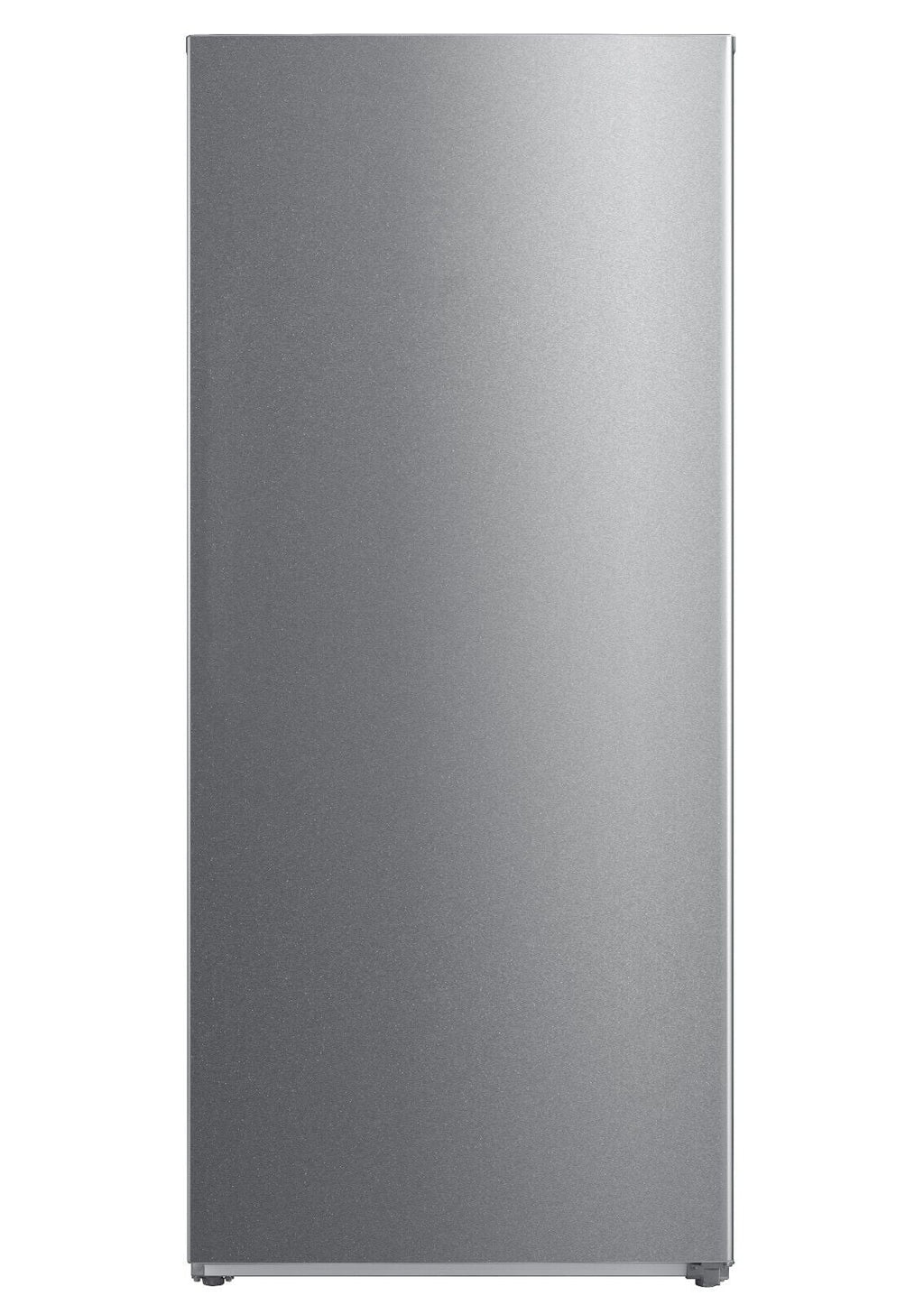 Smad 33 inch All Refrigerator in Stainless Steel F21ARESSS 21 Cu ft Right Door Fridge