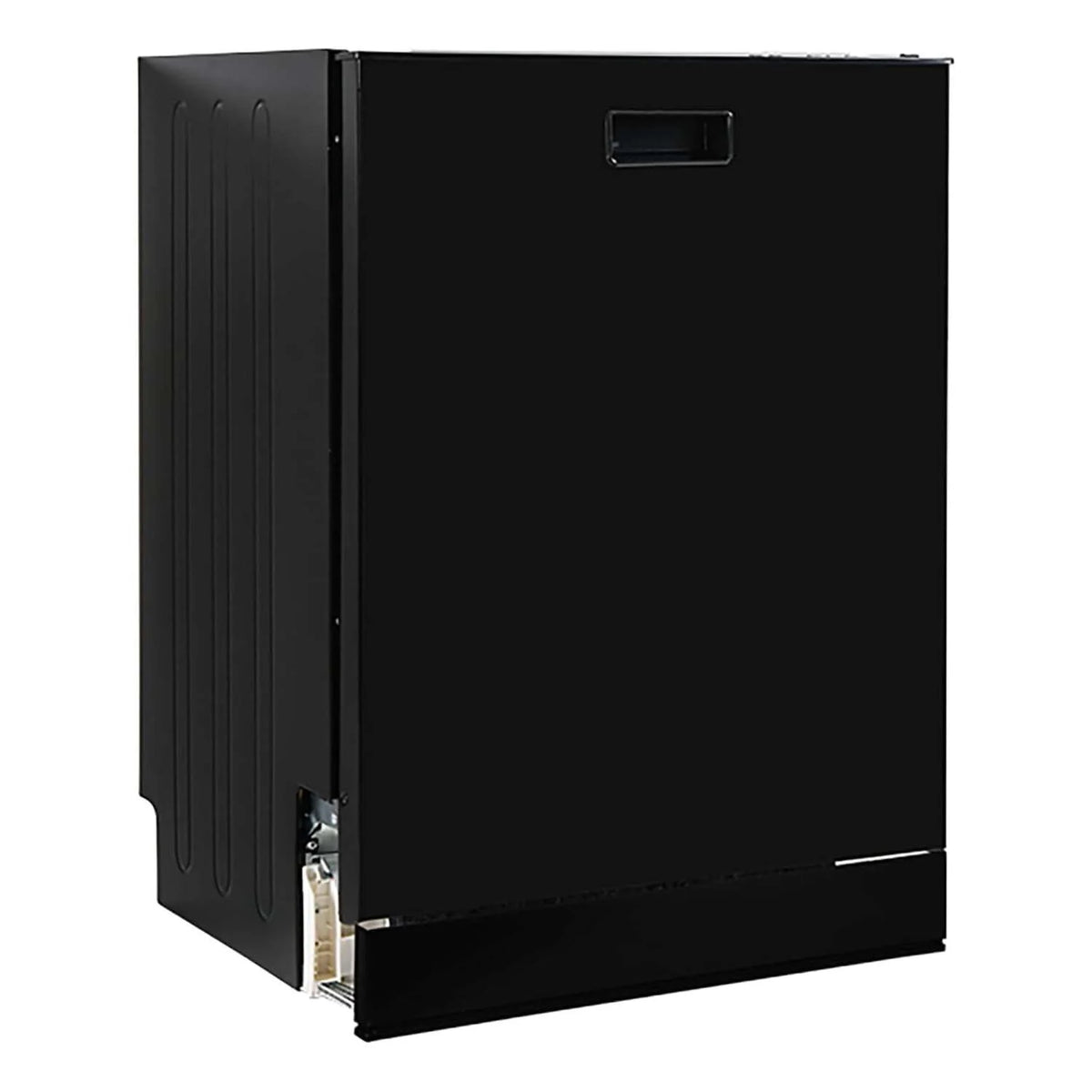 Equator 24 in Dishwasher Top Control 3 Rack 15 place 3.4g QUIET 51 dB 110V EStar