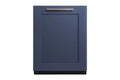 LG SDWD24P3 built in dishwasher