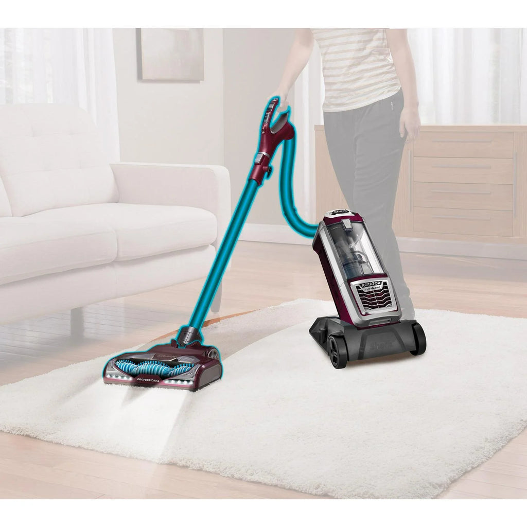 Shark NV752 Rotator Powered Lift Away True Pet Vacuum