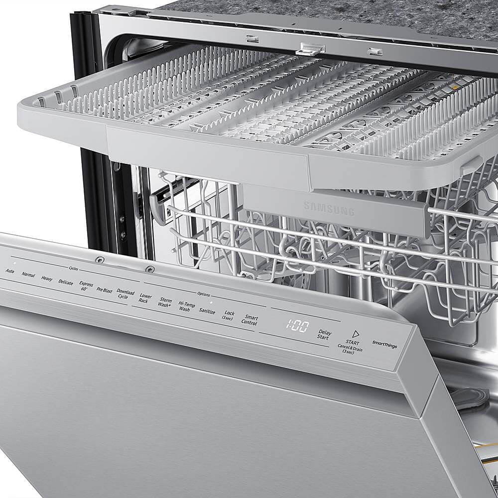 SAMSUNG Built-in Dishwasher