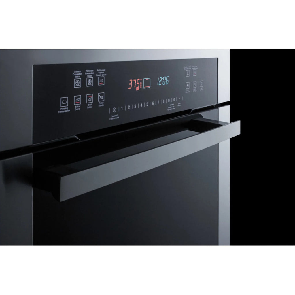 24" Wide Electric Wall Oven