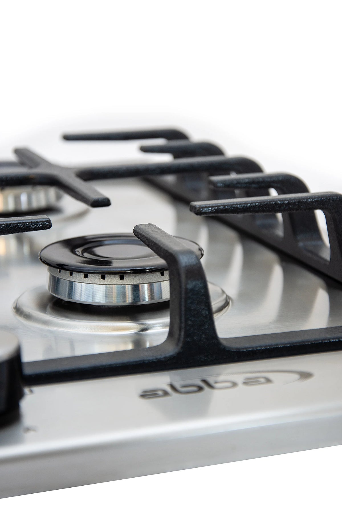 30" Stainless Steel Gas Cooktop - 5 Burners