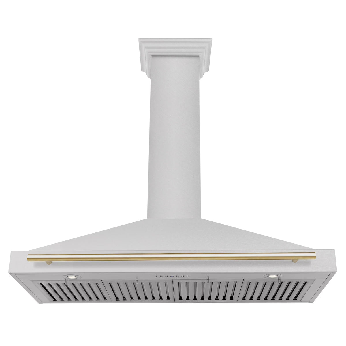 ZLINE KITCHEN AND BATH KB4SNZ48G ducted hood
