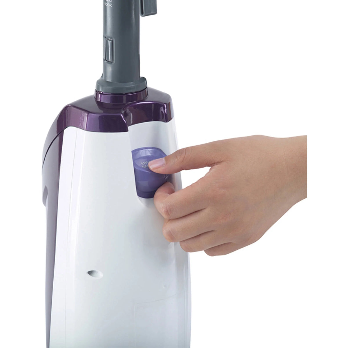 Shark Steam Blast Electronic Steam Mop, S4601Wm