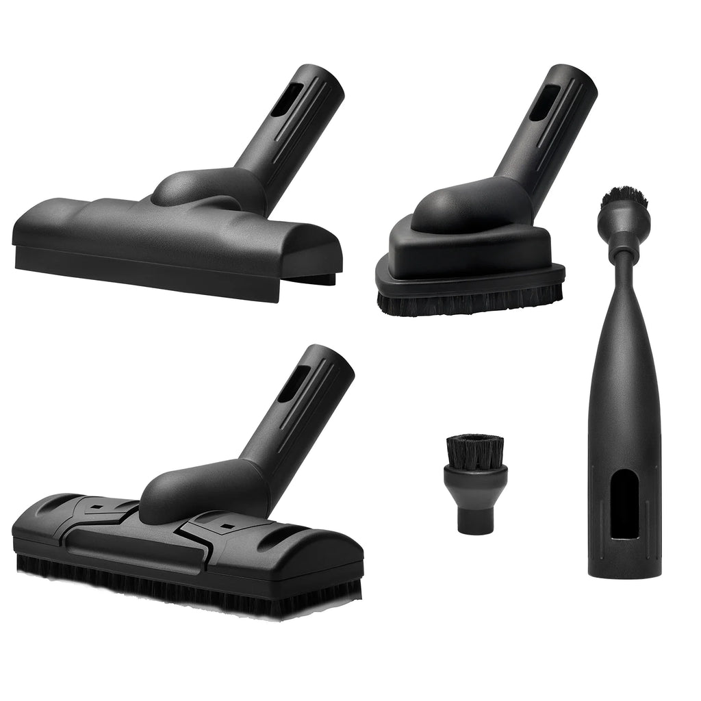 AquaVac Handheld Steam Cleaner