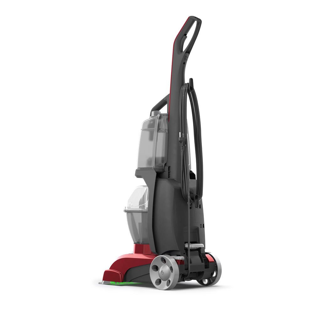 Hoover PowerScrub Deluxe Upright Carpet Cleaner Machine, FH50150V