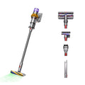 Dyson V15 Detect Vacuum | Nickel | New