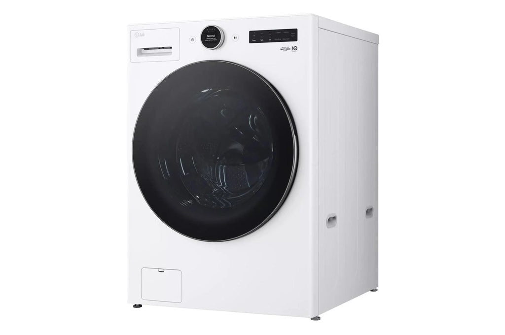 LG WM5500HWA front load washer